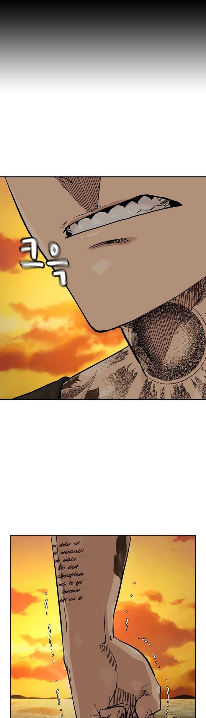 To Not Die Chapter 131 Gambar 81