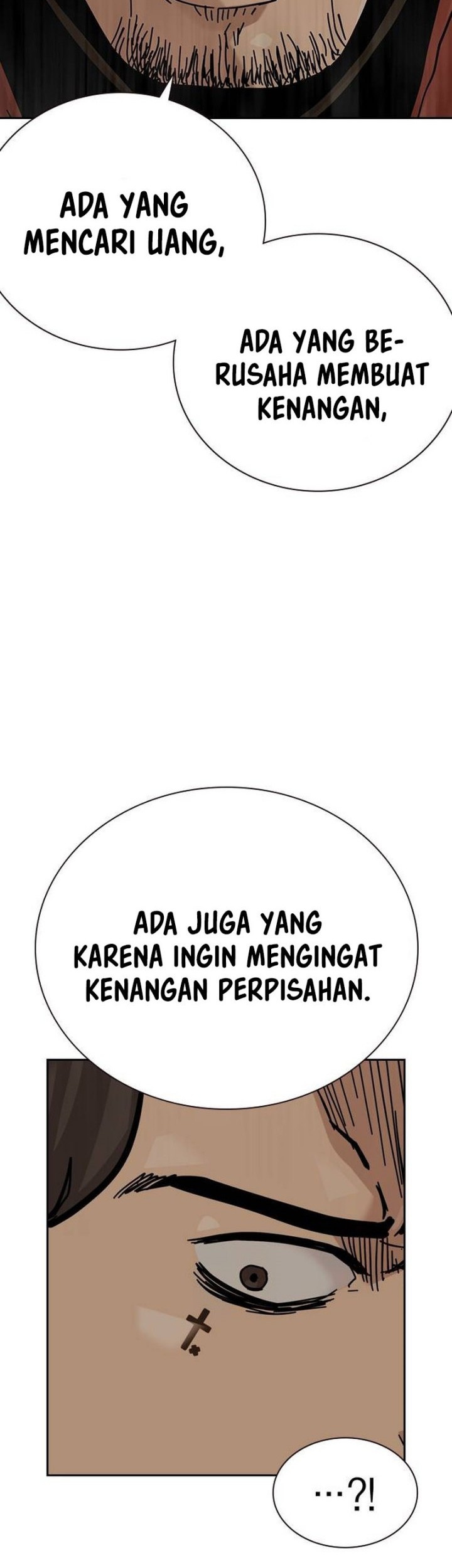 To Not Die Chapter 131 Gambar 86