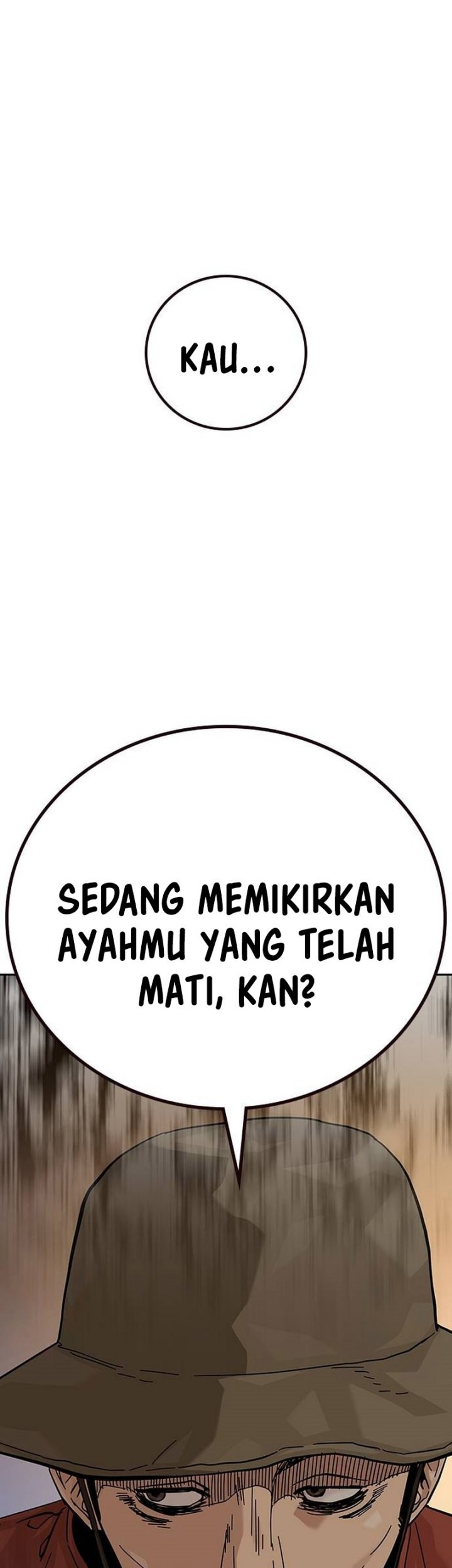 To Not Die Chapter 131 Gambar 87