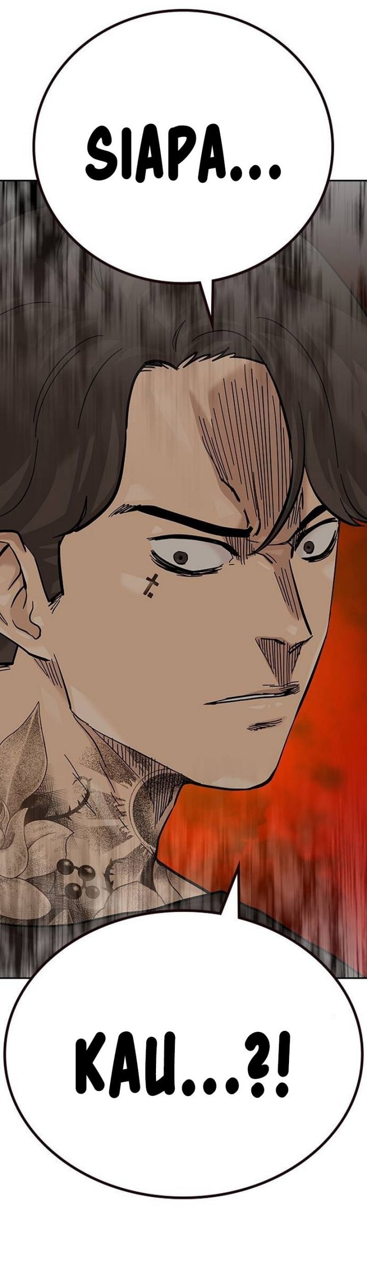 To Not Die Chapter 131 Gambar 89