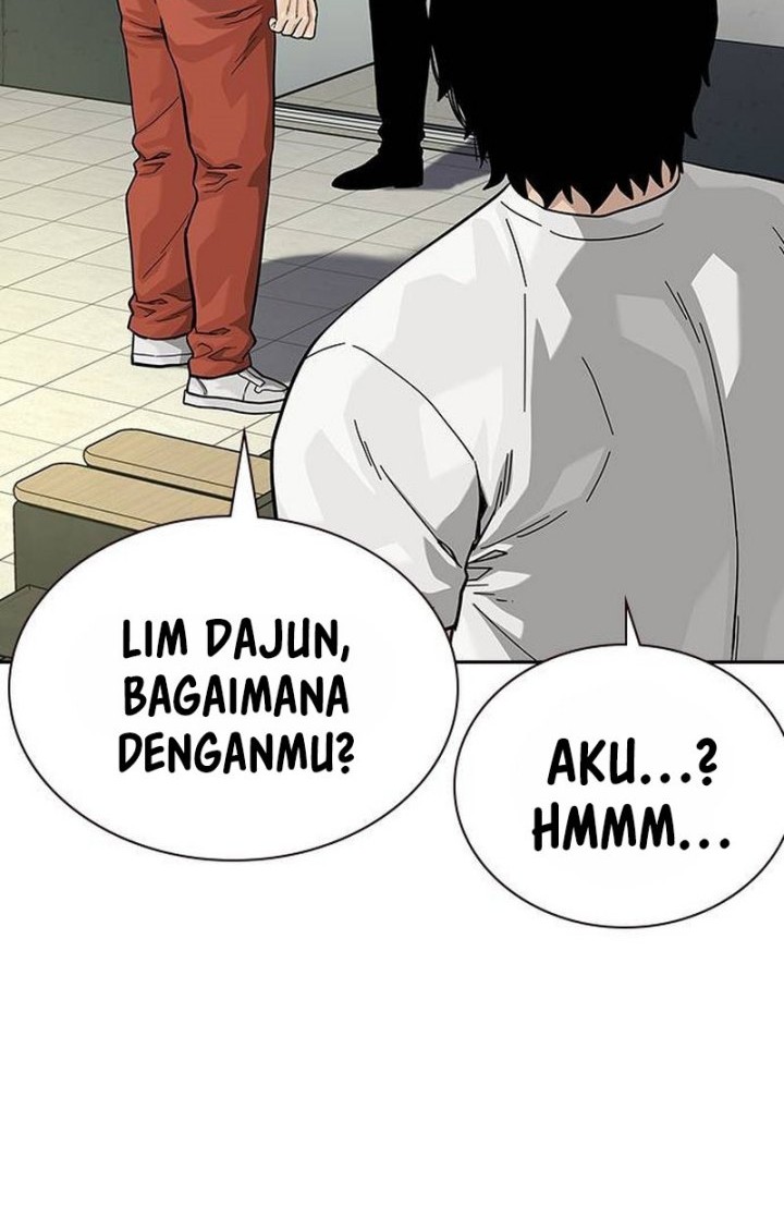 To Not Die Chapter 131 Gambar 7