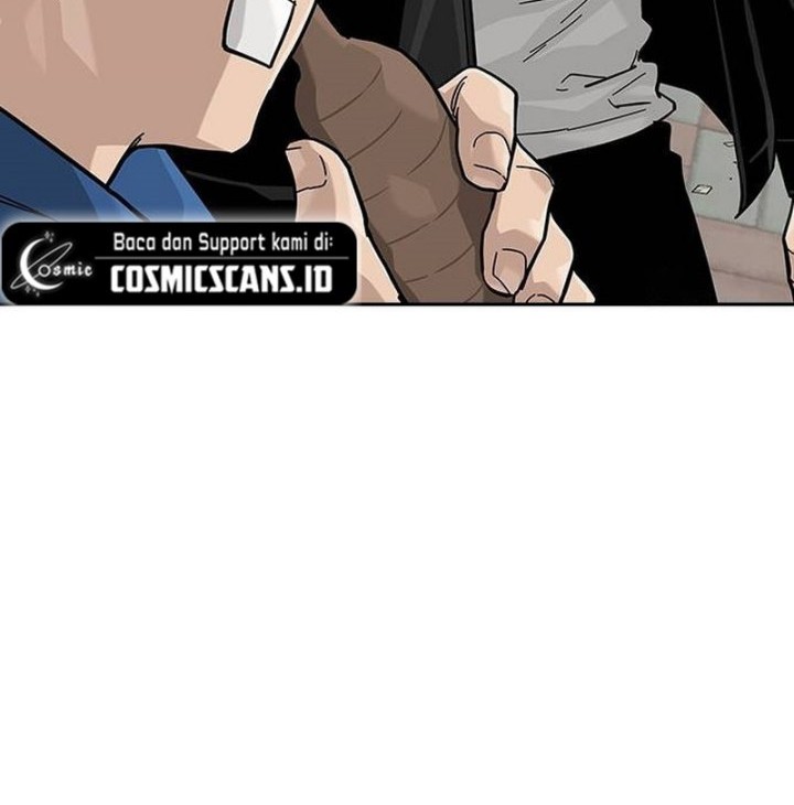 To Not Die Chapter 131 Gambar 27