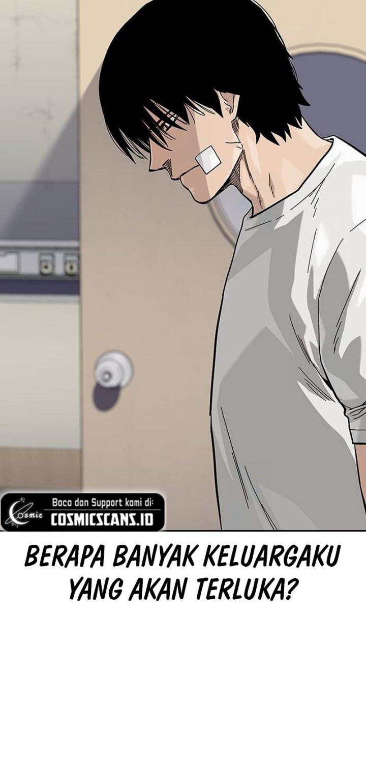 To Not Die Chapter 131 Gambar 15