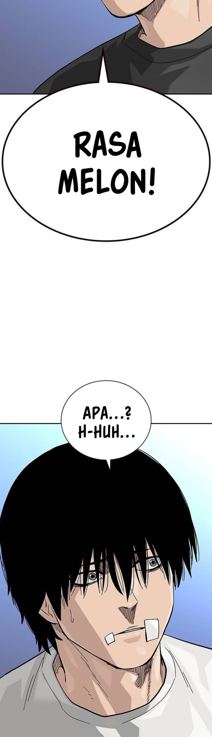 To Not Die Chapter 131 Gambar 18