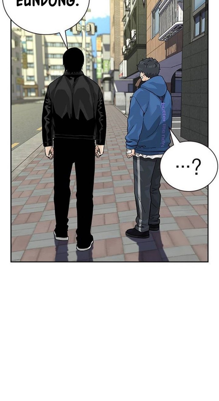 To Not Die Chapter 131 Gambar 23