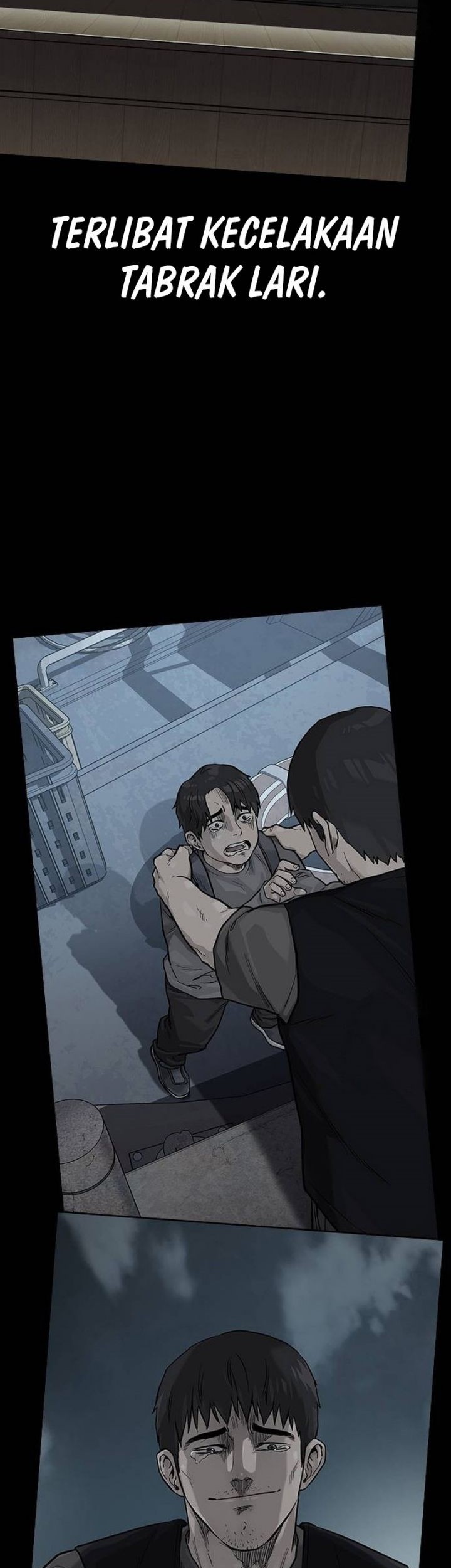 To Not Die Chapter 132 Gambar 3