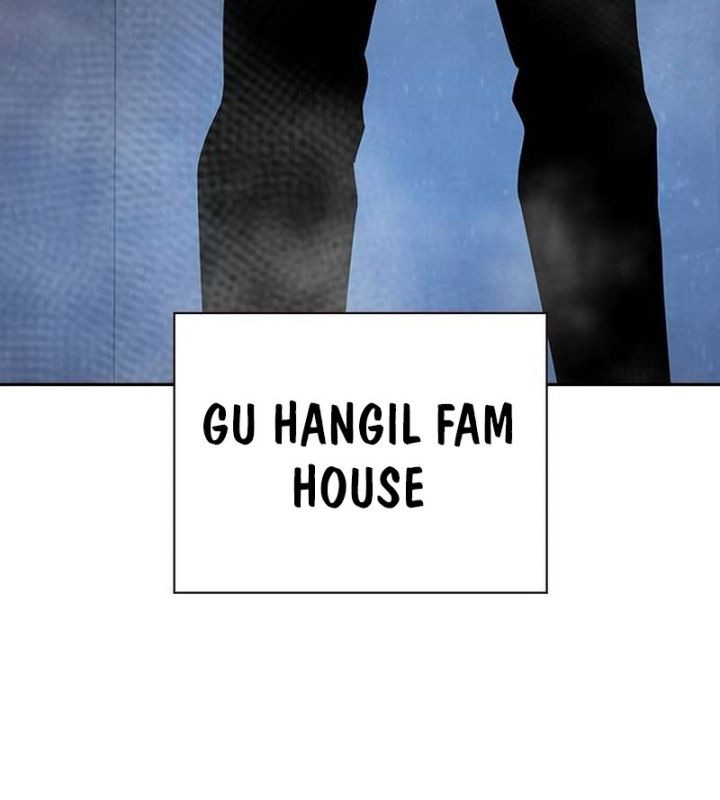 To Not Die Chapter 132 Gambar 93