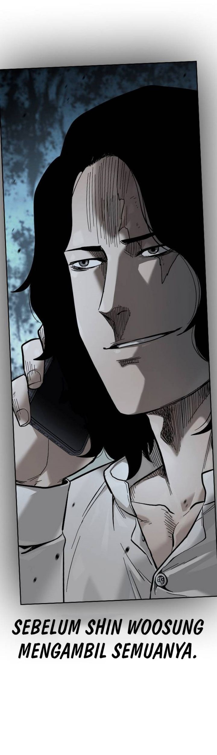 To Not Die Chapter 132 Gambar 98