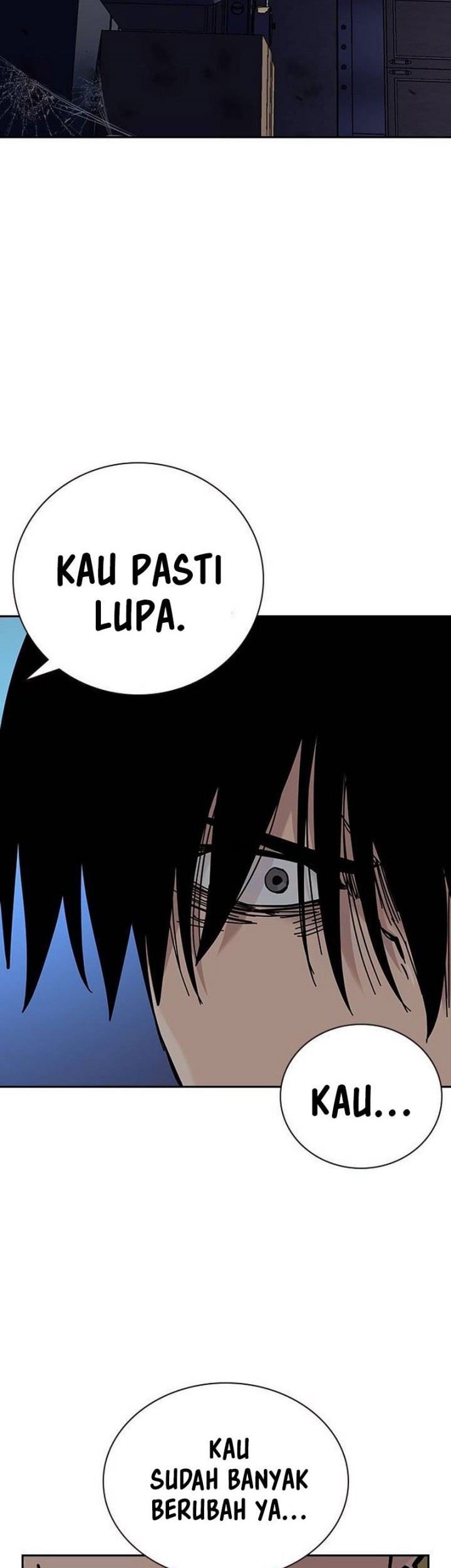 To Not Die Chapter 132 Gambar 104