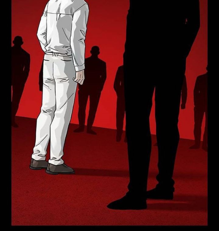 To Not Die Chapter 132 Gambar 34