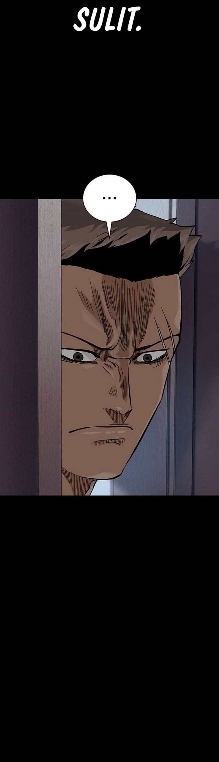 To Not Die Chapter 132 Gambar 16