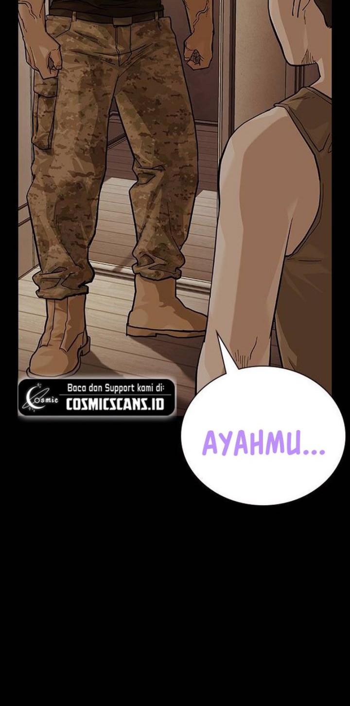 To Not Die Chapter 132 Gambar 24