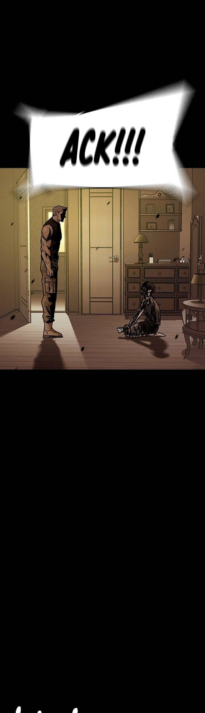 To Not Die Chapter 132 Gambar 26