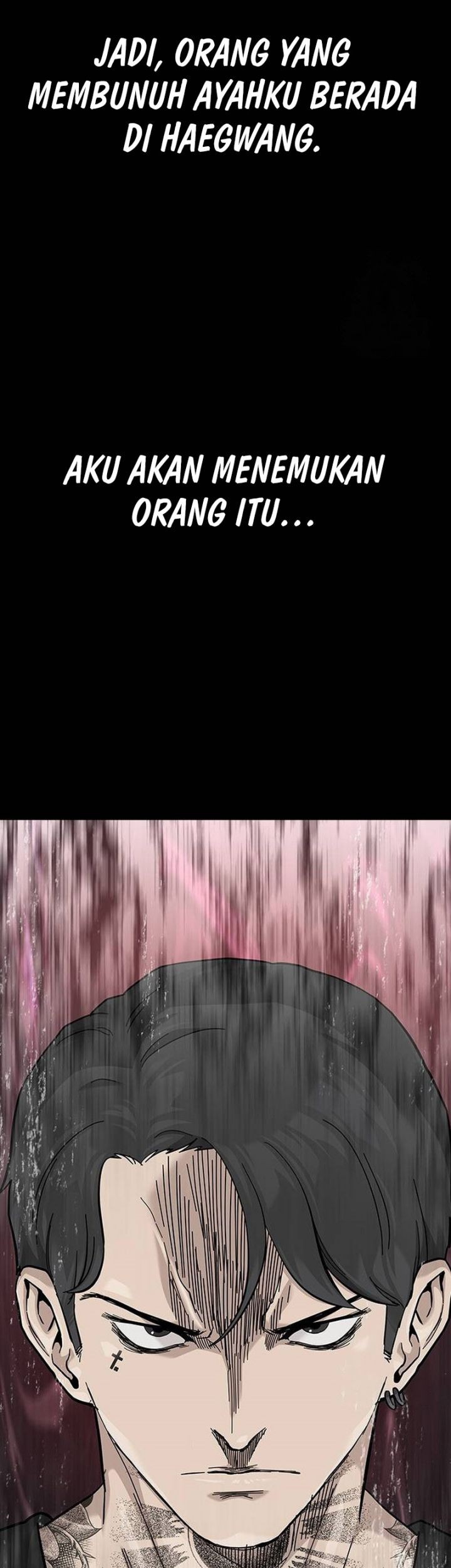 To Not Die Chapter 132 Gambar 35