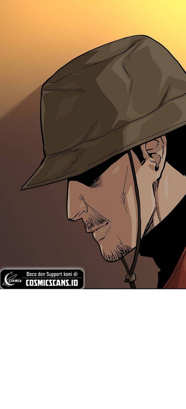 To Not Die Chapter 132 Gambar 38