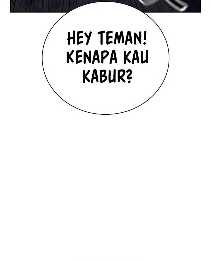 To Not Die Chapter 133 Gambar 9