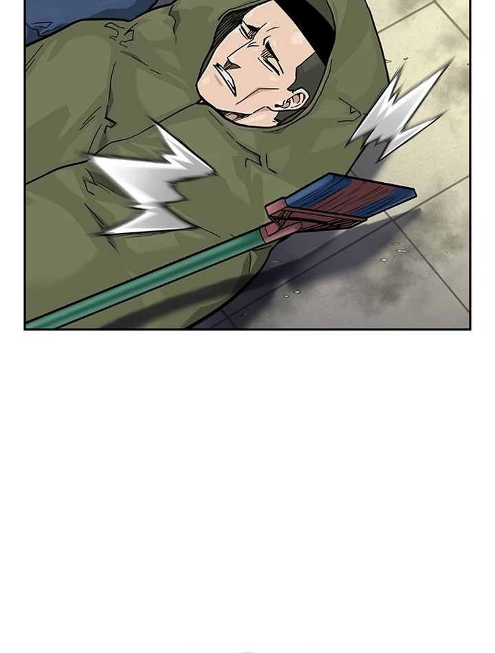 To Not Die Chapter 133 Gambar 55