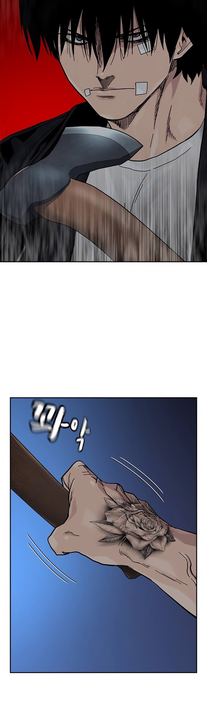 To Not Die Chapter 133 Gambar 4