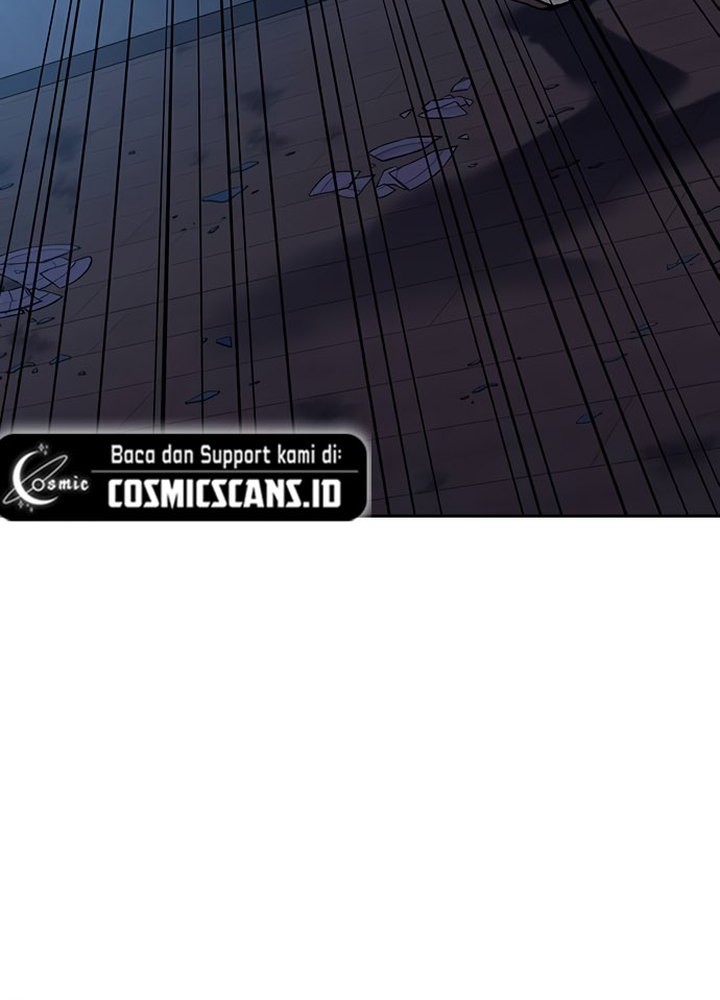 To Not Die Chapter 133 Gambar 6