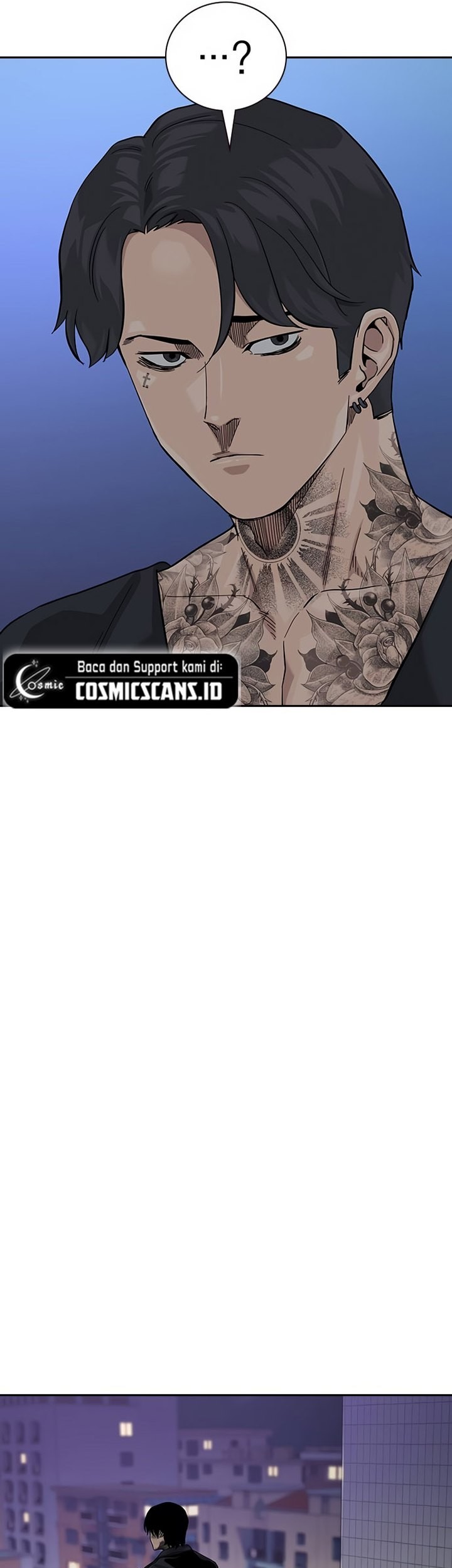 To Not Die Chapter 133 Gambar 91