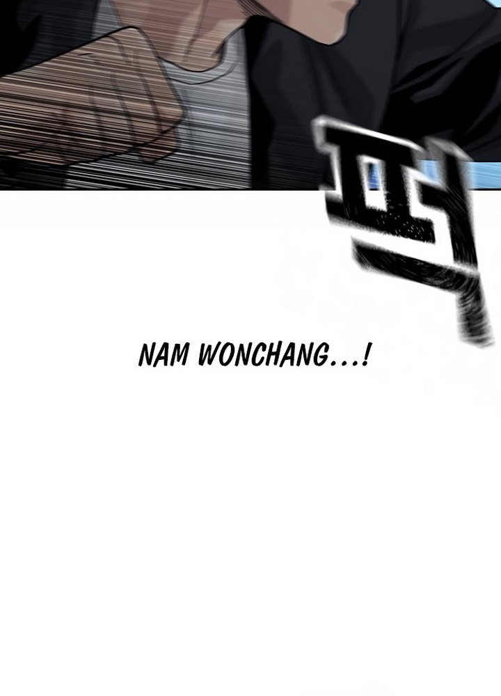 To Not Die Chapter 133 Gambar 18