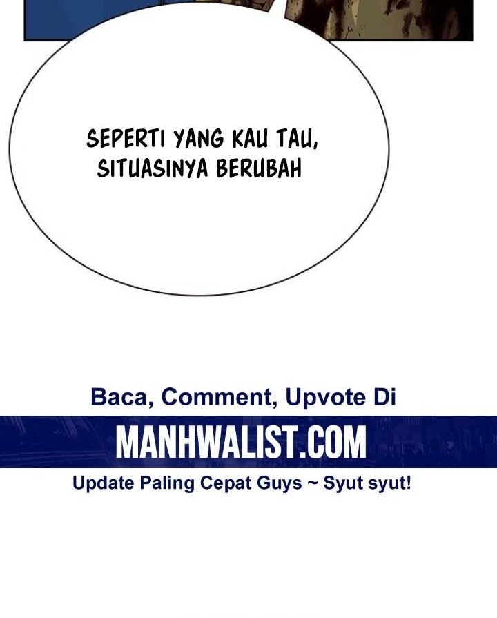 To Not Die Chapter 144 Gambar 39