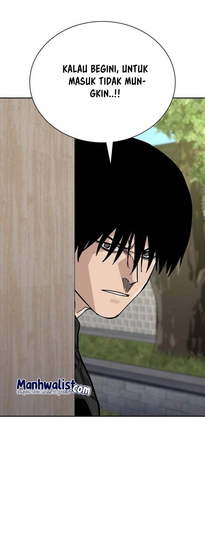 To Not Die Chapter 144 Gambar 45