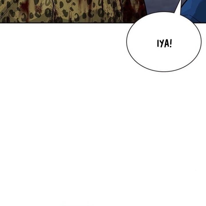 To Not Die Chapter 144 Gambar 51