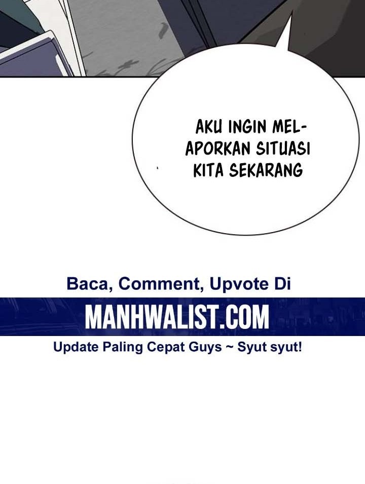To Not Die Chapter 144 Gambar 57