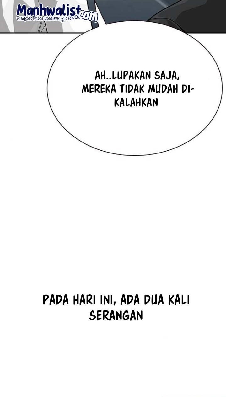 To Not Die Chapter 144 Gambar 69