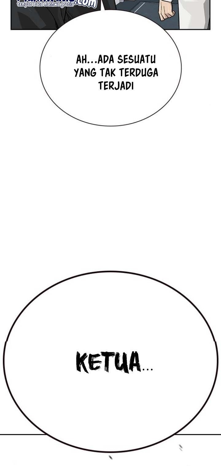 To Not Die Chapter 144 Gambar 75