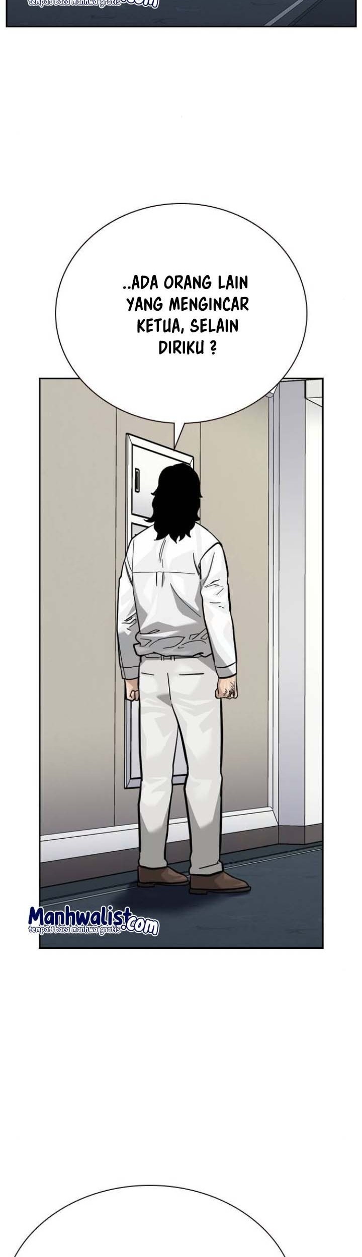 To Not Die Chapter 144 Gambar 82