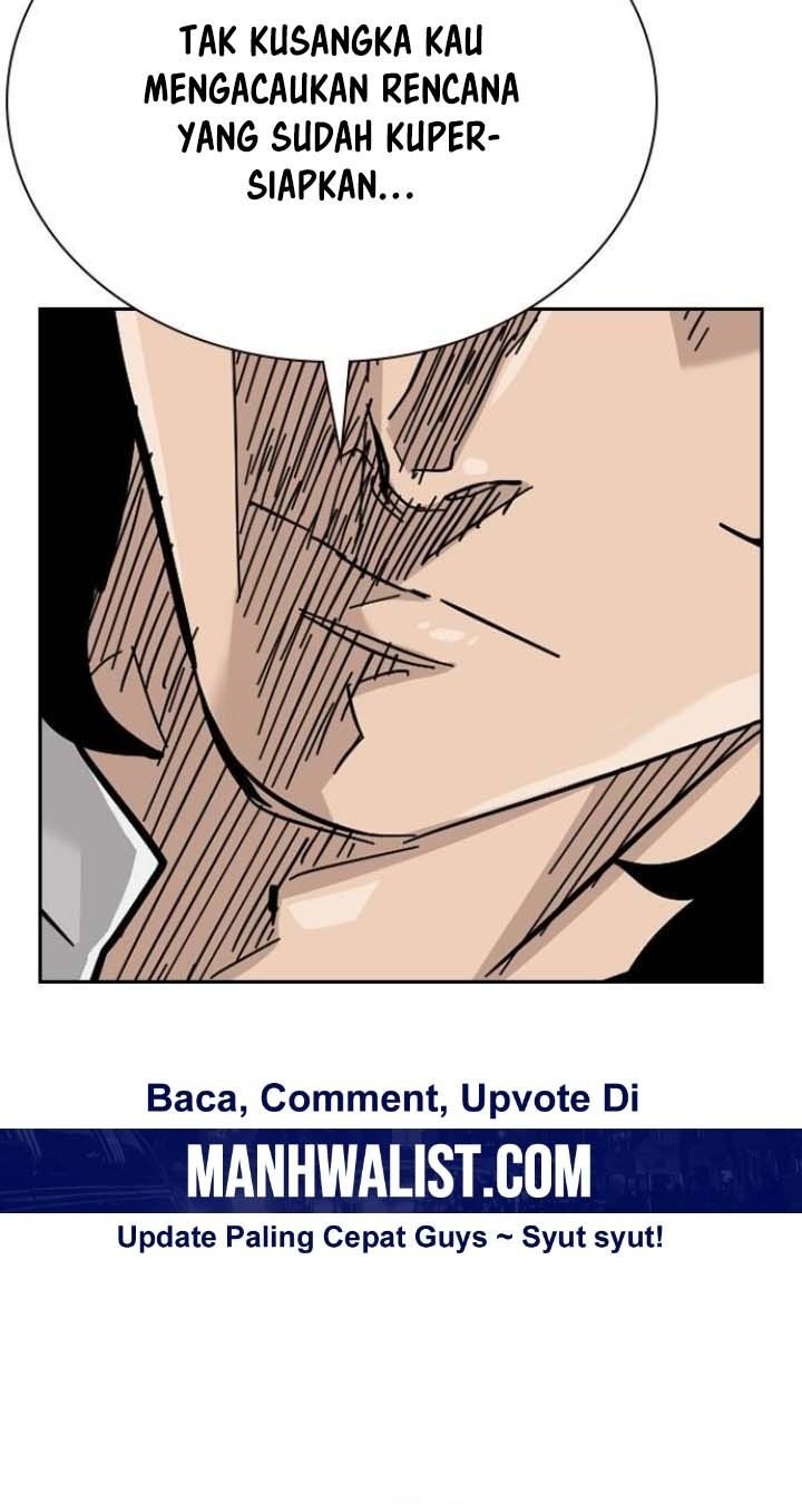 To Not Die Chapter 144 Gambar 83