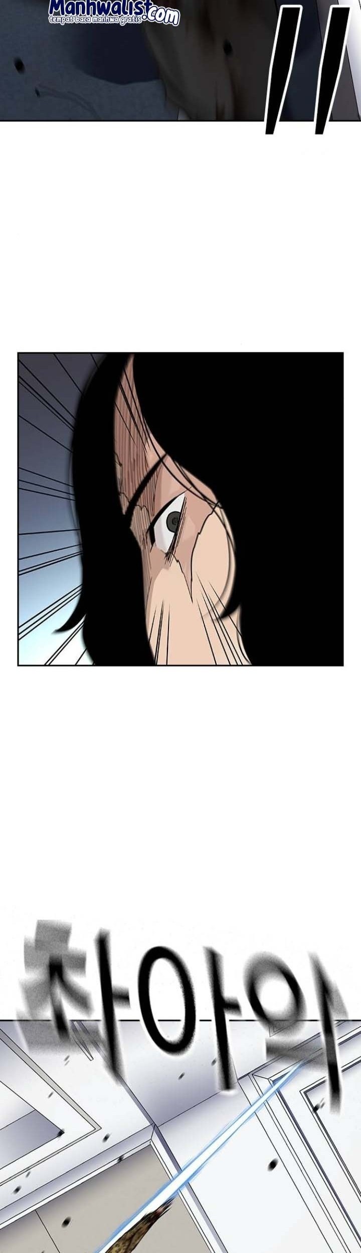 To Not Die Chapter 144 Gambar 85