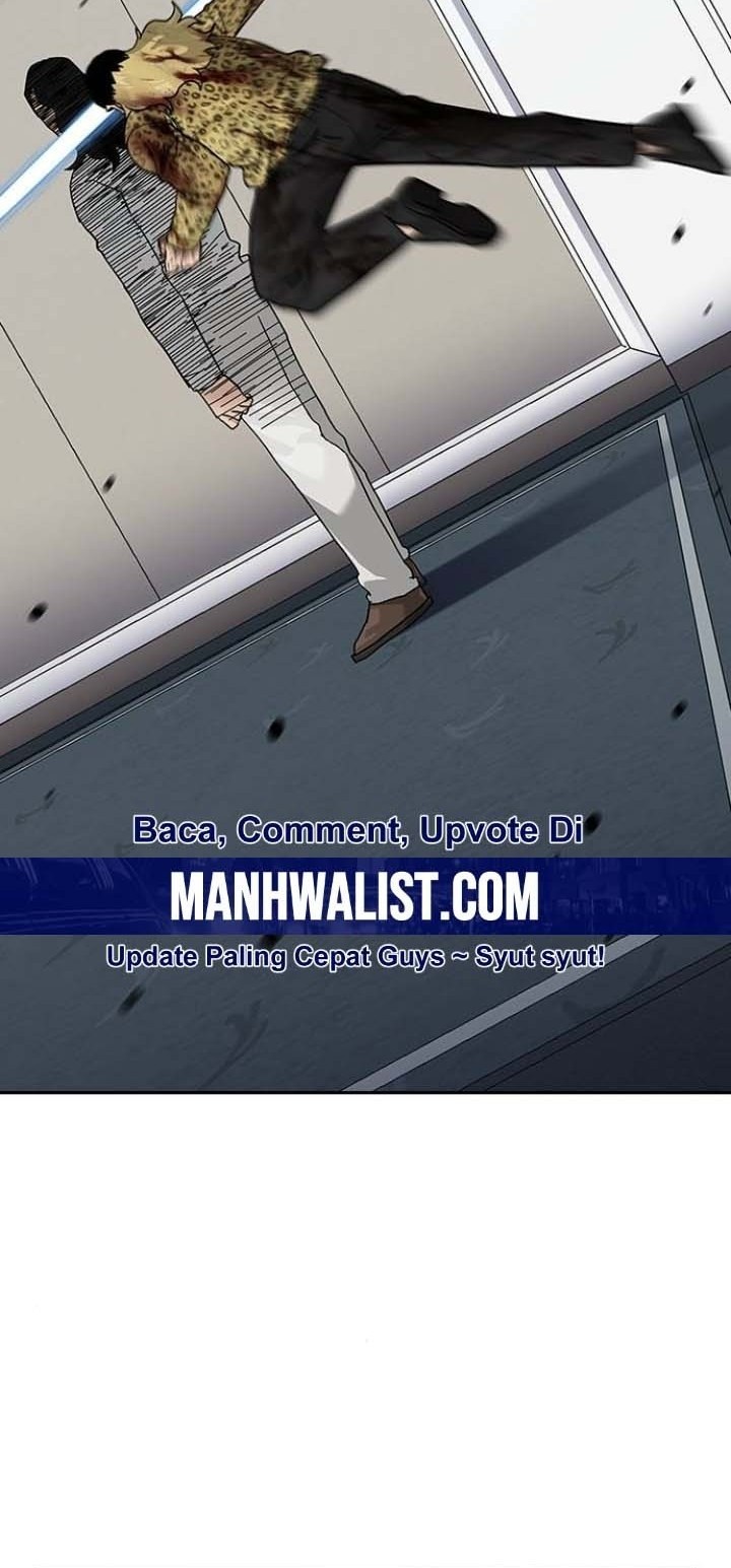 To Not Die Chapter 144 Gambar 86