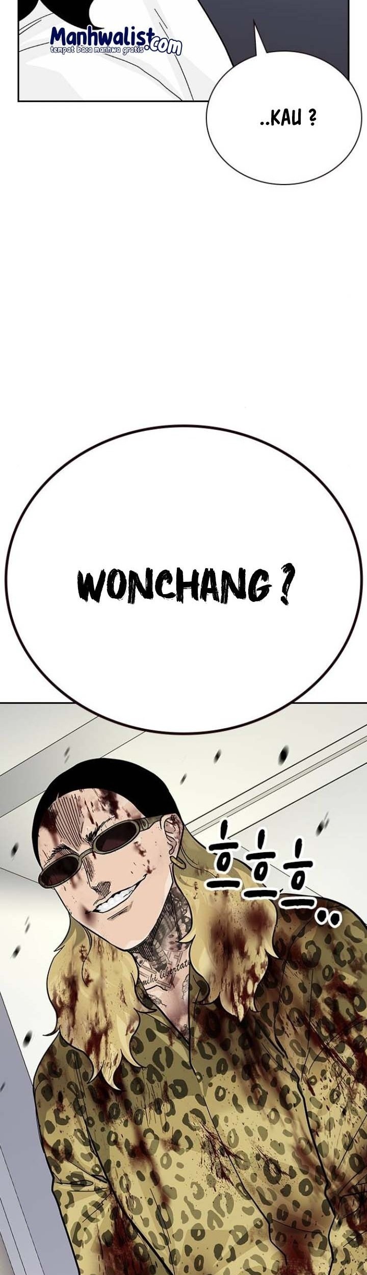 To Not Die Chapter 144 Gambar 88