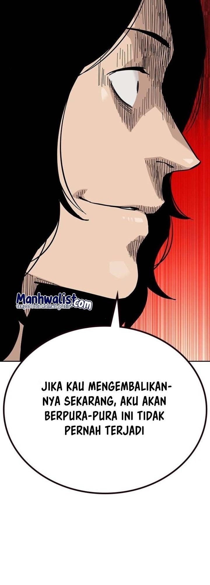 To Not Die Chapter 144 Gambar 95