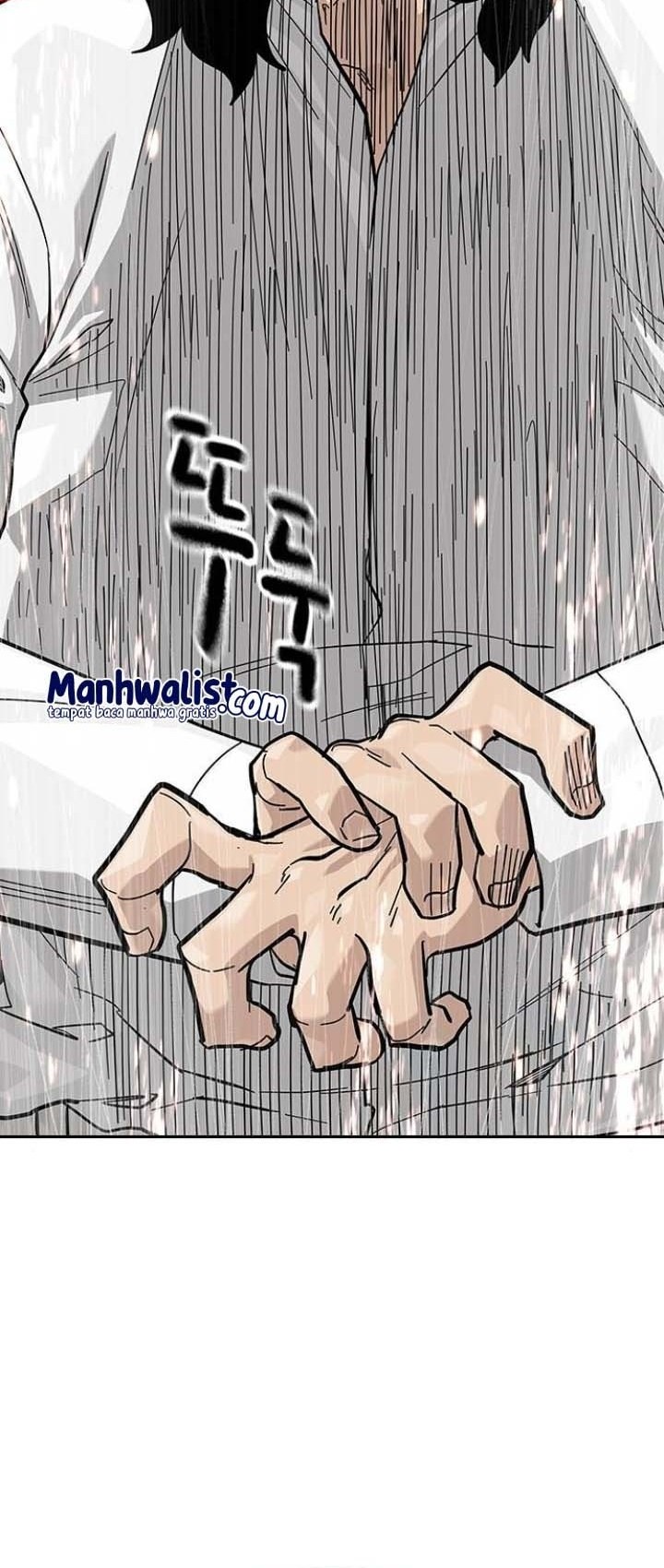 To Not Die Chapter 144 Gambar 98