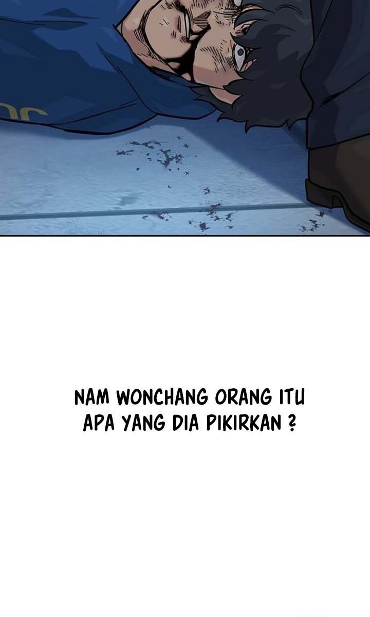 To Not Die Chapter 144 Gambar 12