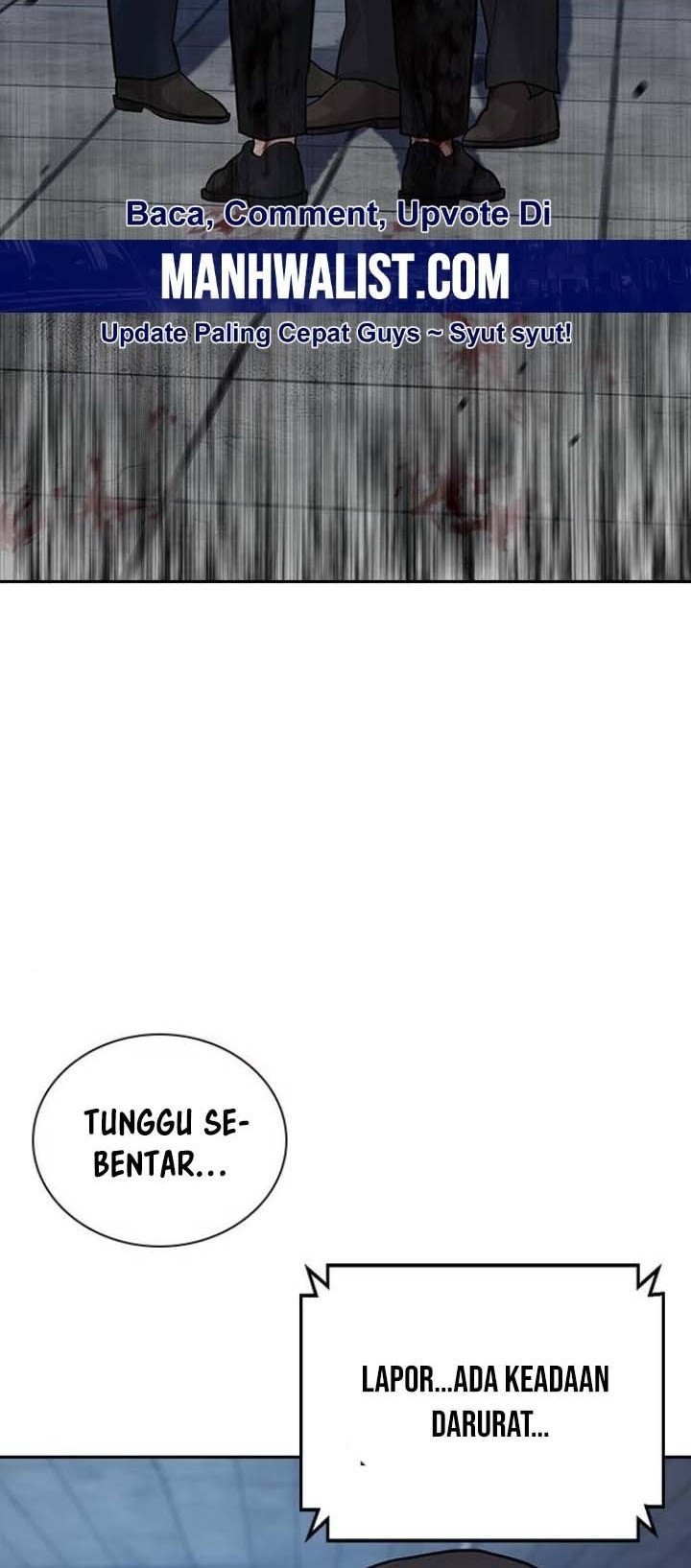 To Not Die Chapter 144 Gambar 15