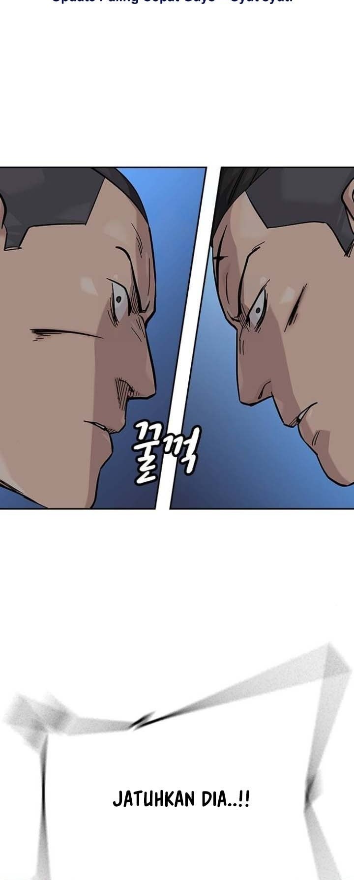 To Not Die Chapter 144 Gambar 18