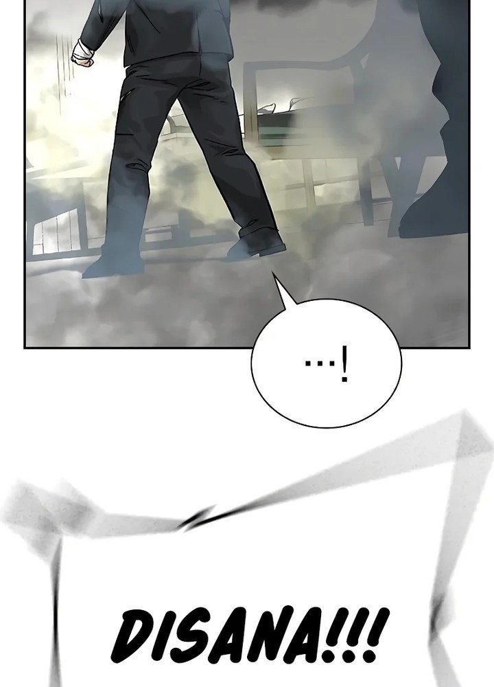 To Not Die Chapter 145 Gambar 28