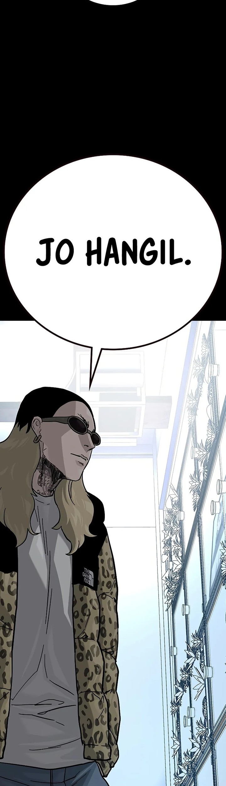 To Not Die Chapter 145 Gambar 46