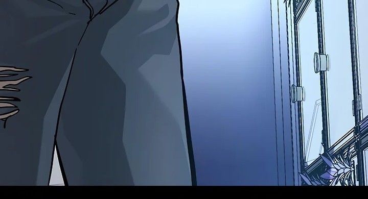 To Not Die Chapter 145 Gambar 47