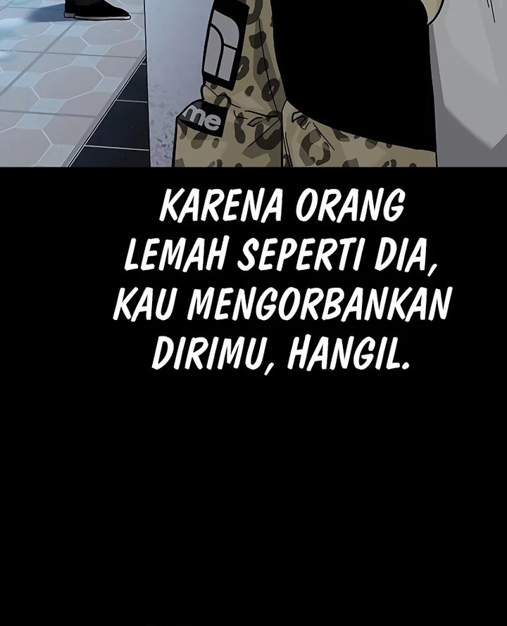To Not Die Chapter 145 Gambar 59