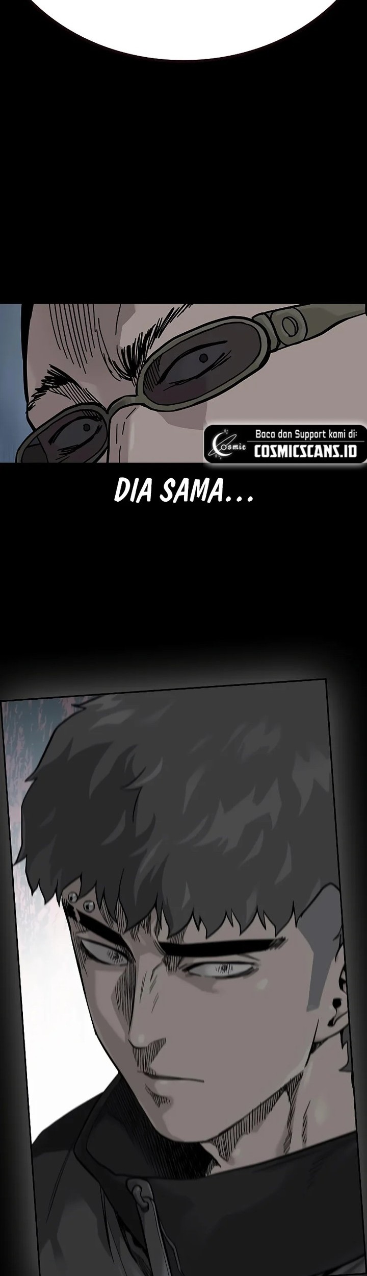 To Not Die Chapter 145 Gambar 63