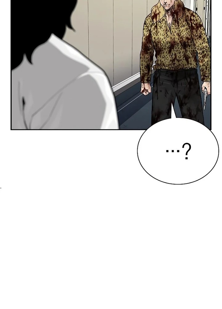 To Not Die Chapter 145 Gambar 67