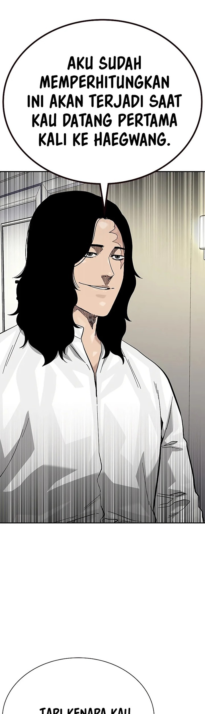 To Not Die Chapter 145 Gambar 68