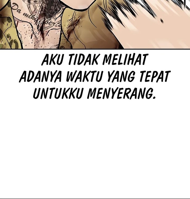 To Not Die Chapter 145 Gambar 88