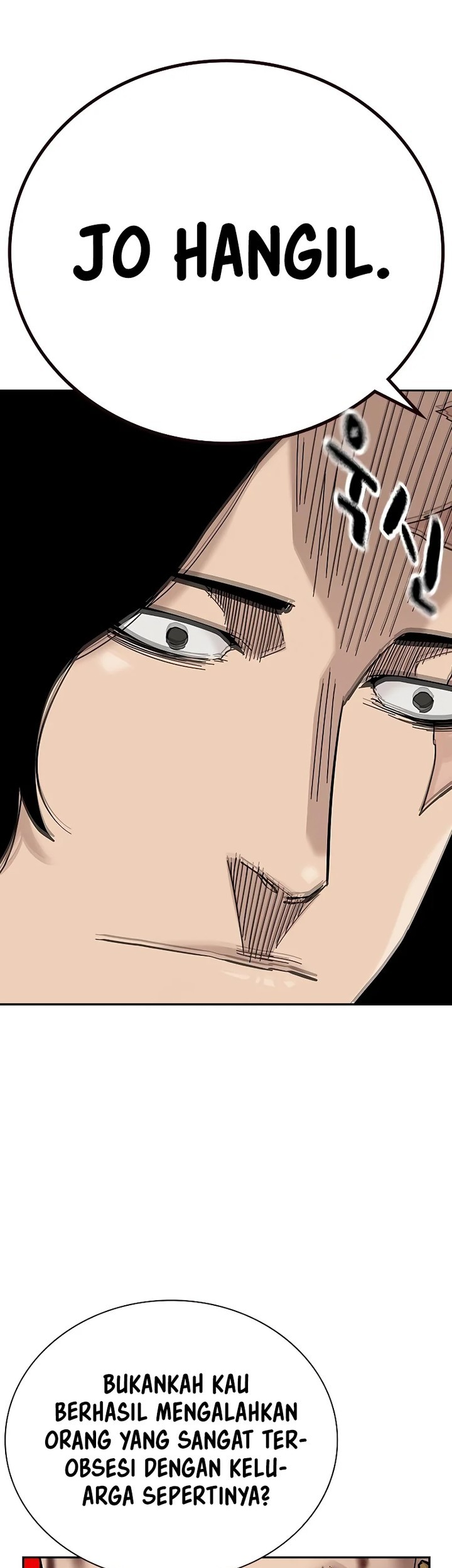 To Not Die Chapter 145 Gambar 97